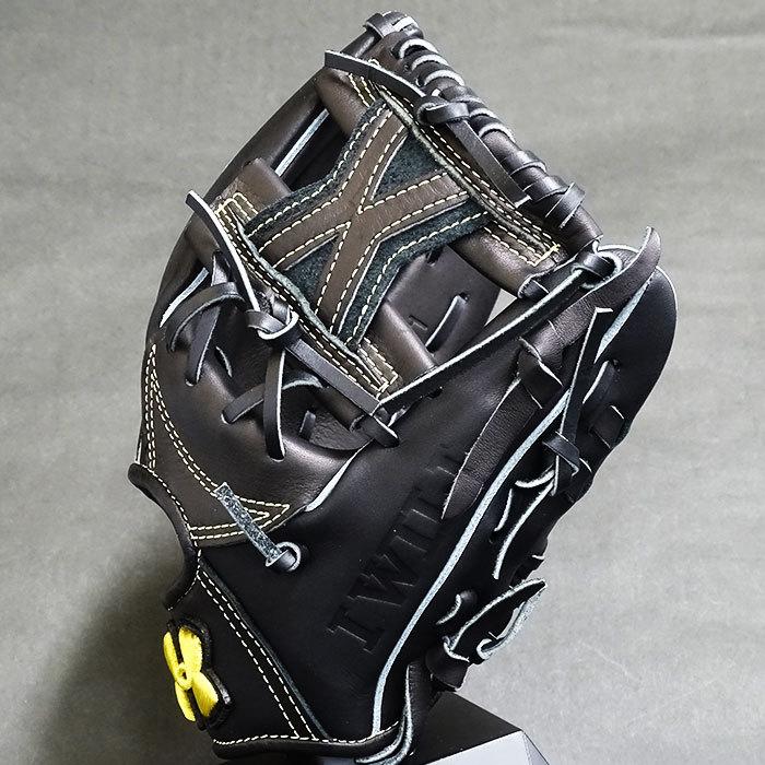 硬式 グラブ I WILL 内野 アンダーアーマー UNDER ARMOUR 【野球