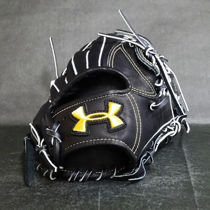 硬式 グラブ UA I WILL 外野 アンダーアーマー UNDER ARMOUR 【野球