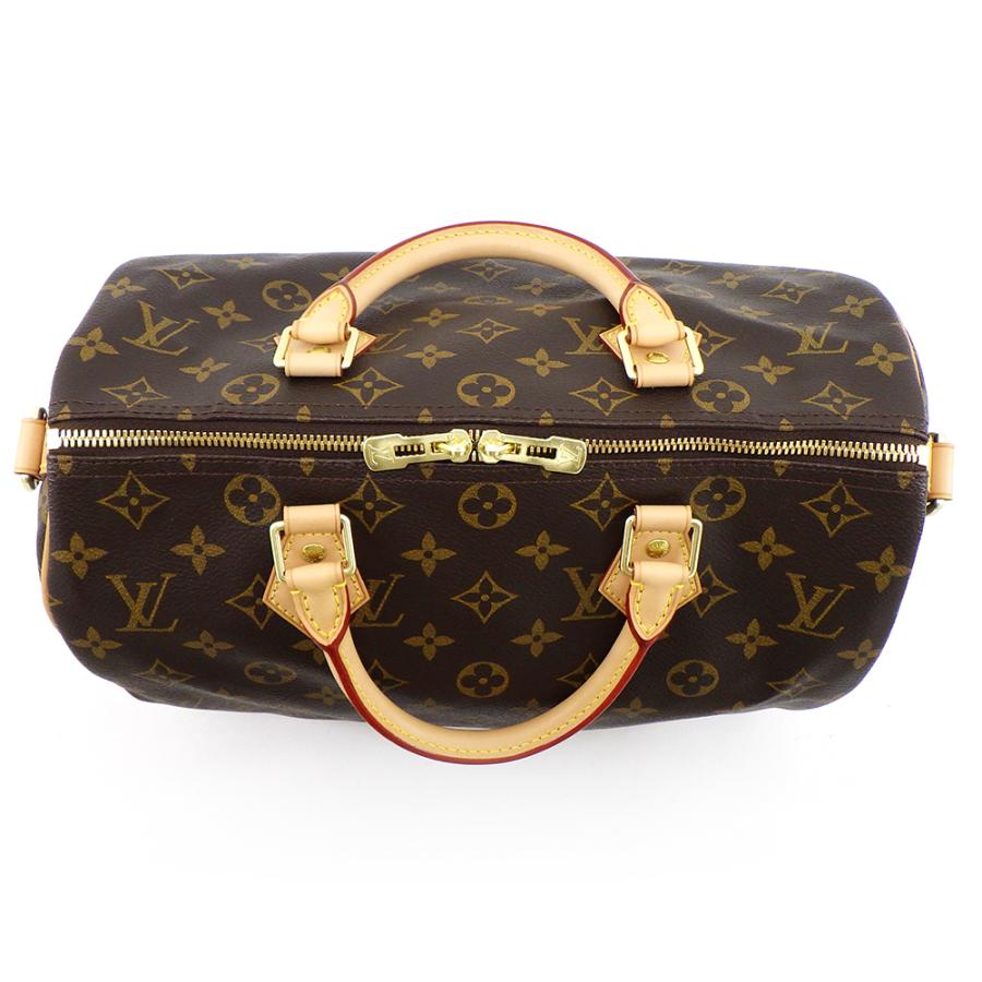 LOUIS VUITTON（ルイ・ヴィトン） モノグラム スピーディ バンド