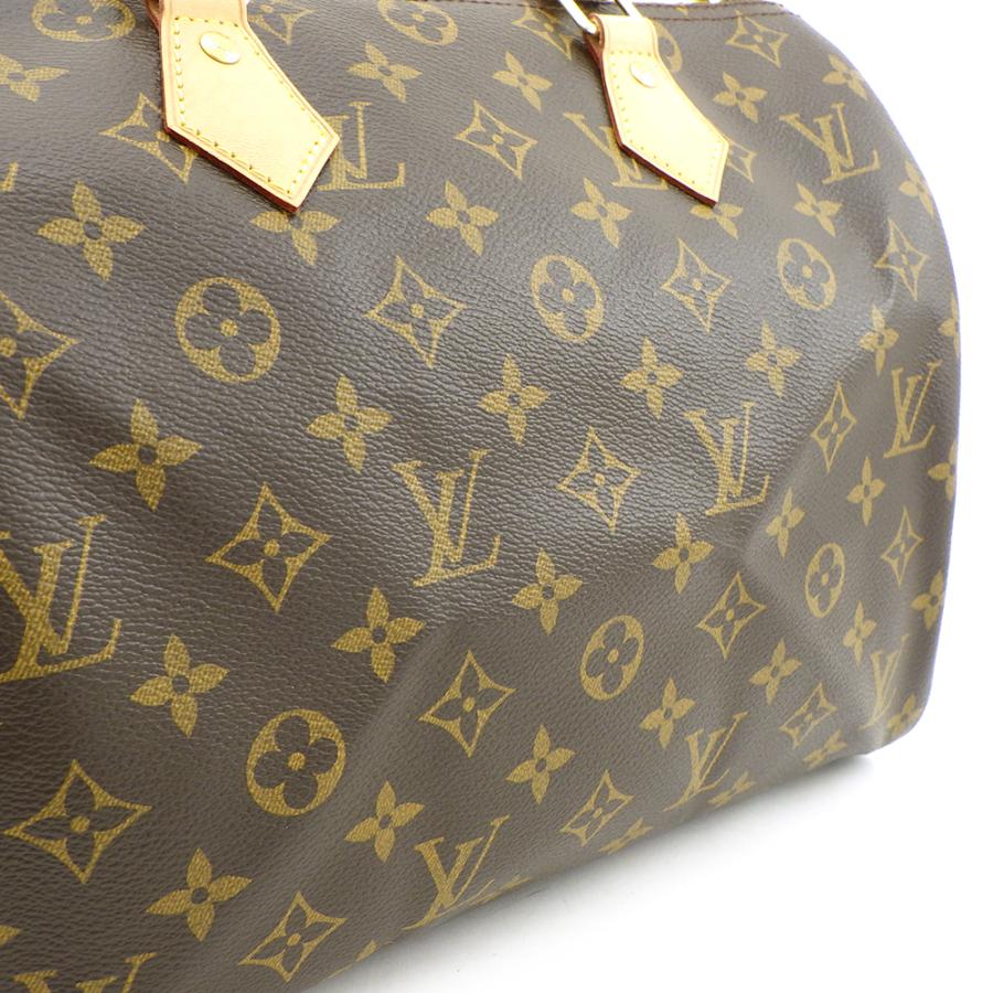 LOUIS VUITTON（ルイ・ヴィトン） モノグラム スピーディ バンド