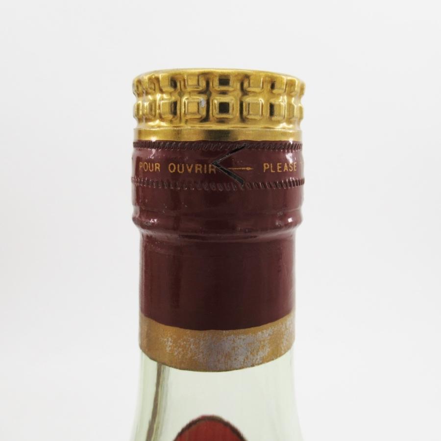 ヘネシー パラディ グリーンボトル コニャック 箱付き 700ml 40% 未開