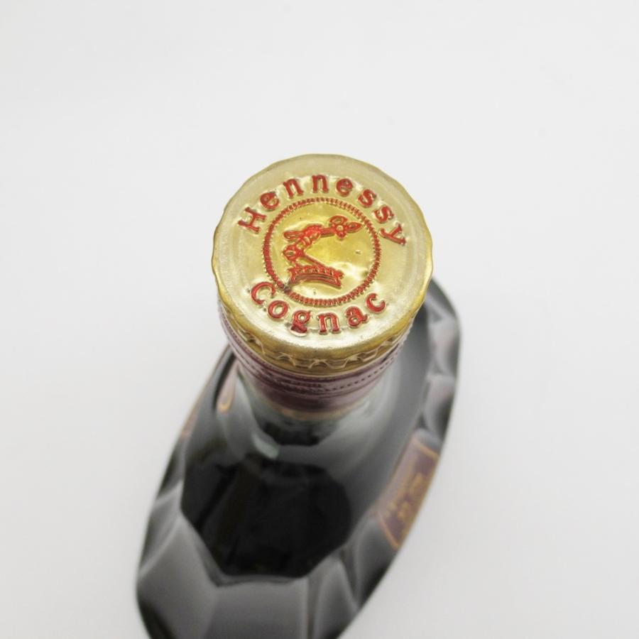 ヘネシー パラディ グリーンボトル コニャック 箱付き 700ml 40% 未開