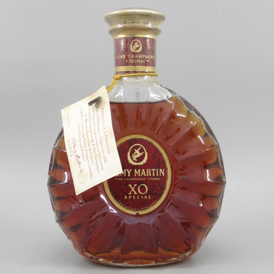 レミーマルタン XO スペシャル 700ml 40% 未開栓 ブランデー/お酒/REMY