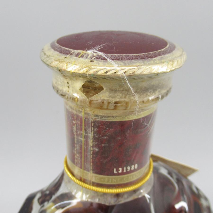 レミーマルタン XO スペシャル 700ml 40% 未開栓 ブランデー/お酒/REMY