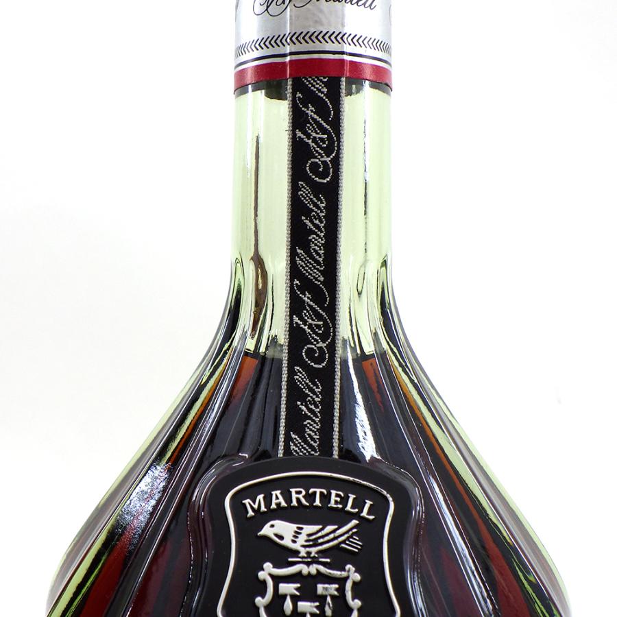 マーテル ナポレオン コルドンノワール コニャック 700ml 40% 未開栓