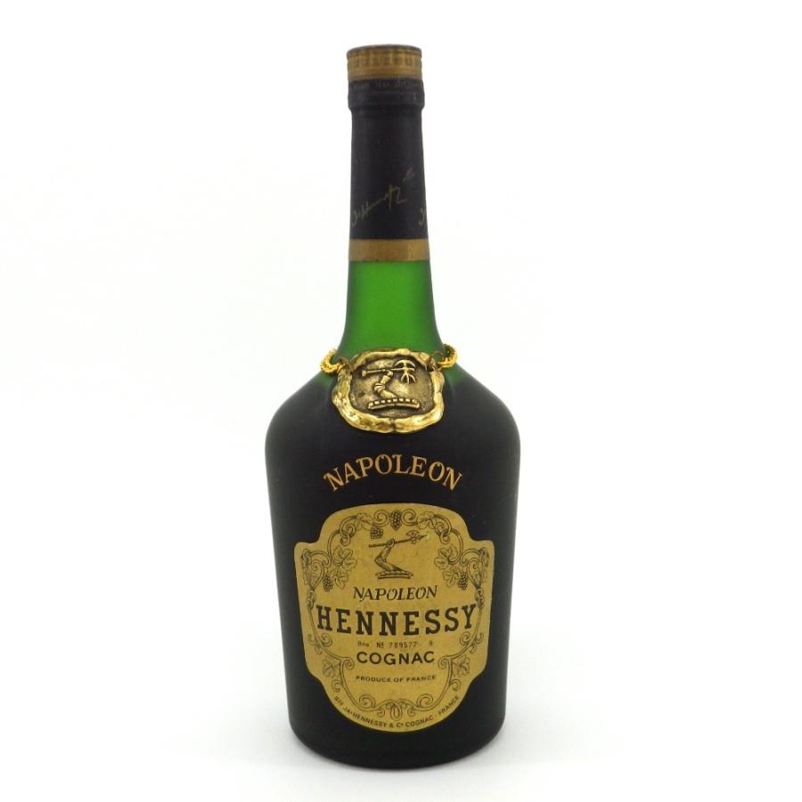 ヘネシー ナポレオン コニャック 700ml 40％ 未開栓 Hennessy