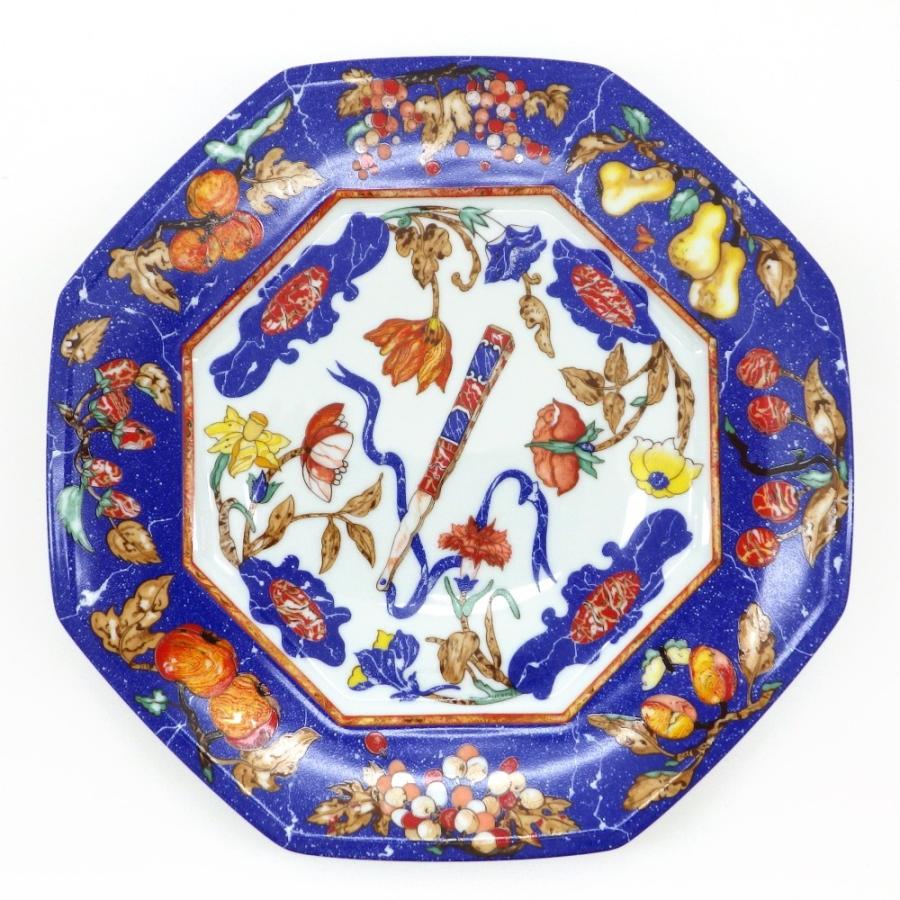 HERMES（エルメス） ピエールドリアン・エ・ドクシダン プレート 26.5