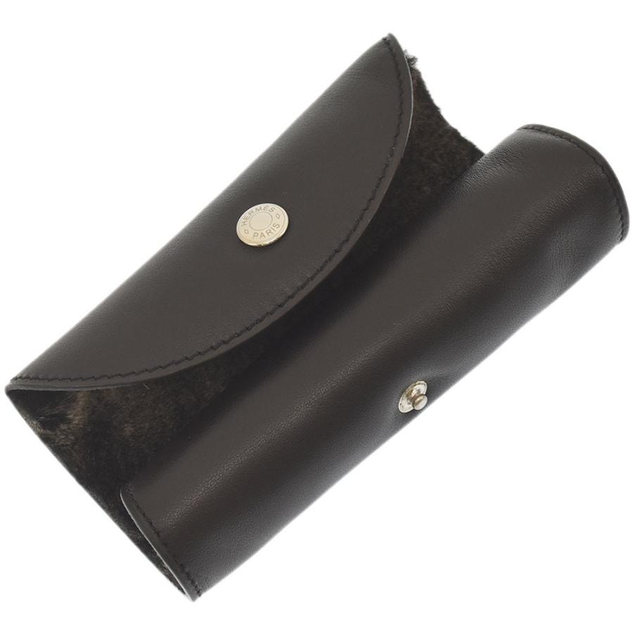 HERMES（エルメス） シューズポリッシャー ポリッシンググローブ 靴