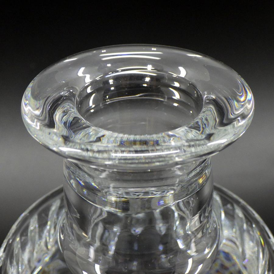 バカラ（Baccarat） パルメ デキャンタ デカンタ カラフェ 箱付き 洋食