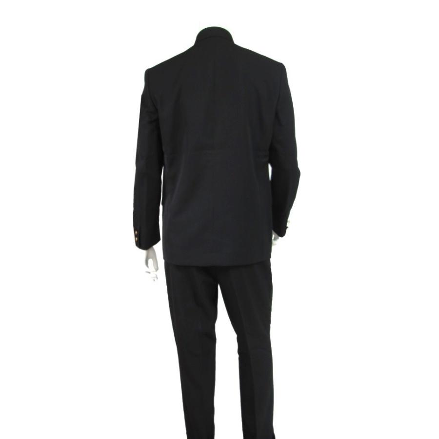 富士ヨット学生服ナノウェイブプレミアム上下セット （標準型）○学生