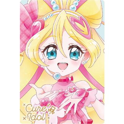 BANDAI（バンダイ） No.21 キュアアイドル HR (2811135) プリキュア