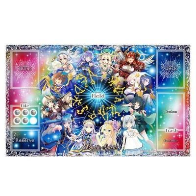 BANDAI（バンダイ） バトルスピリッツ 【プレバン限定】PB05-D／詩姫の