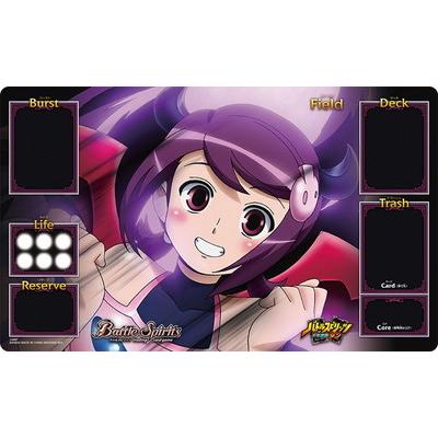 BANDAI（バンダイ） バトルスピリッツ 【プレバン限定】PB17-プレイ