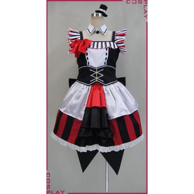 北条そふぃ Puripara コスプレ衣装 プリパラ : フルグレース - 通販