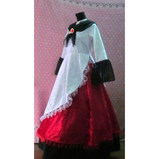オーダーメイド 東方Project(東方輝針城)/ 今泉影狼 コスプレ衣装豪華