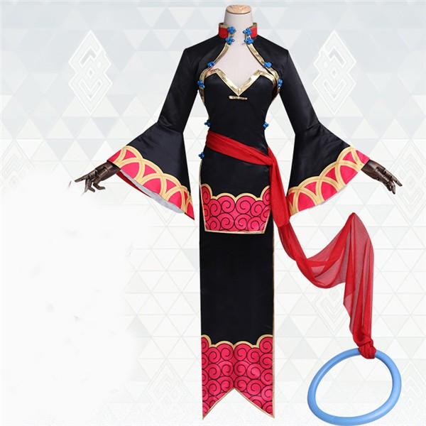 コスプレ衣装 Fate/Grand Order コスプレ 酒呑童子 四周年 FGO