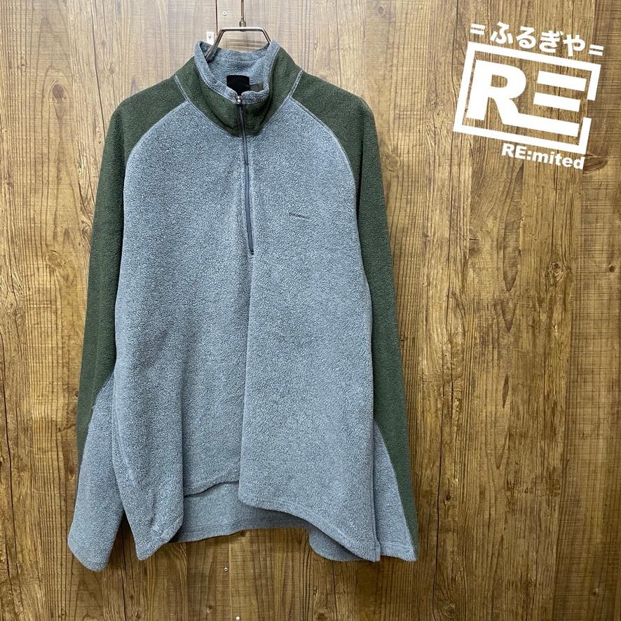 patagonia（パタゴニア） L patagonia キャプリーン フリースプル