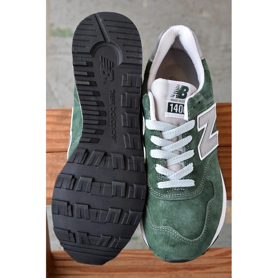 New Balance（ニューバランス） スニーカー M1400 MG (MOUNTAIN GREEN