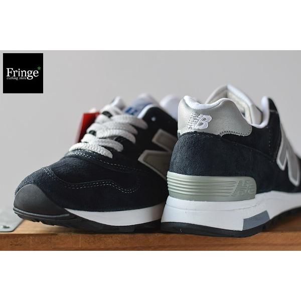 New Balance（ニューバランス） スニーカー M1400 NV (NAVY) ネイビー