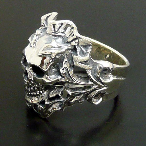 CRAZY PIG（クレイジーピッグ） Crazy Pig Designs リング Dvlcis Vita