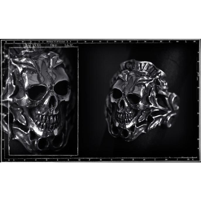 CRAZY PIG（クレイジーピッグ） Crazy Pig Designs リング Dvlcis Vita