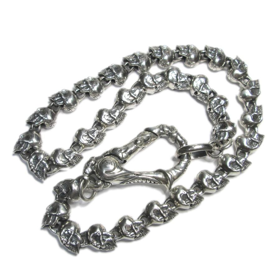 CRAZY PIG（クレイジーピッグ） Crazy Pig Designs ウォレットチェーン