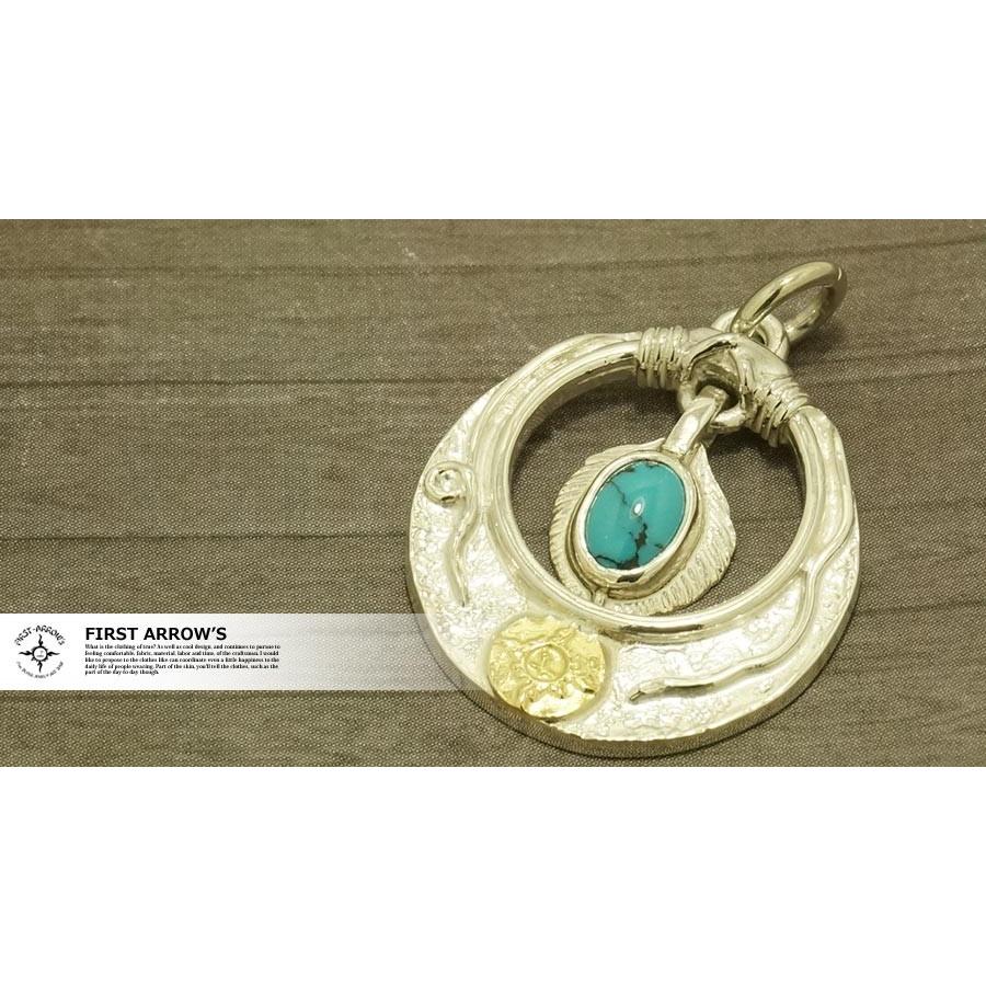 FIRST ARROW's（ファーストアローズ） ポイント2倍!! K18付穴抜き