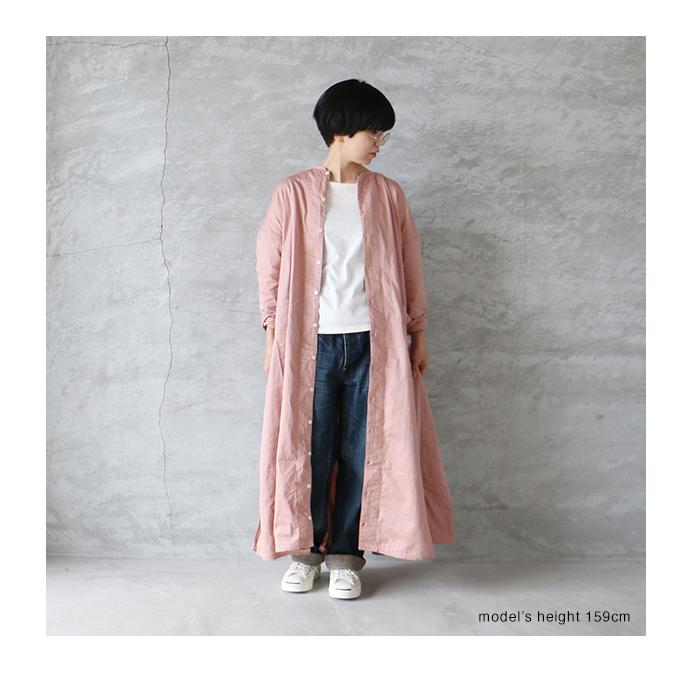 HARVESTY（ハーベスティ） アトリエローブ 日本製 メール便発送