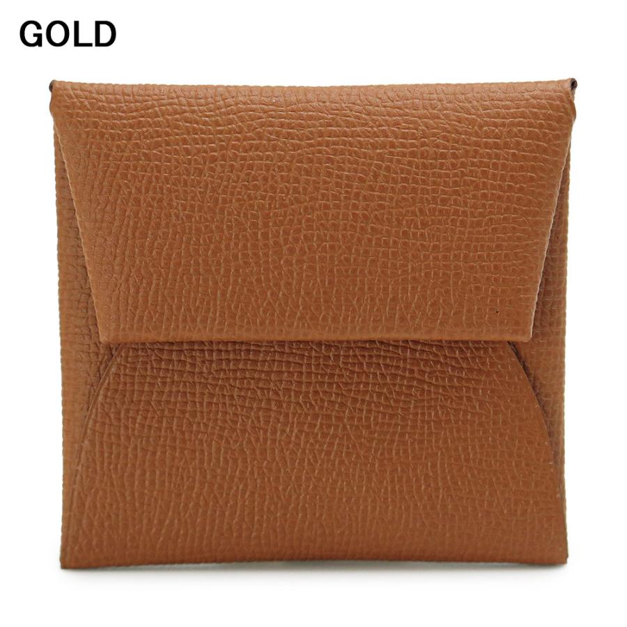 HERMES（エルメス） コインケース バスティア レディース 財布 小銭
