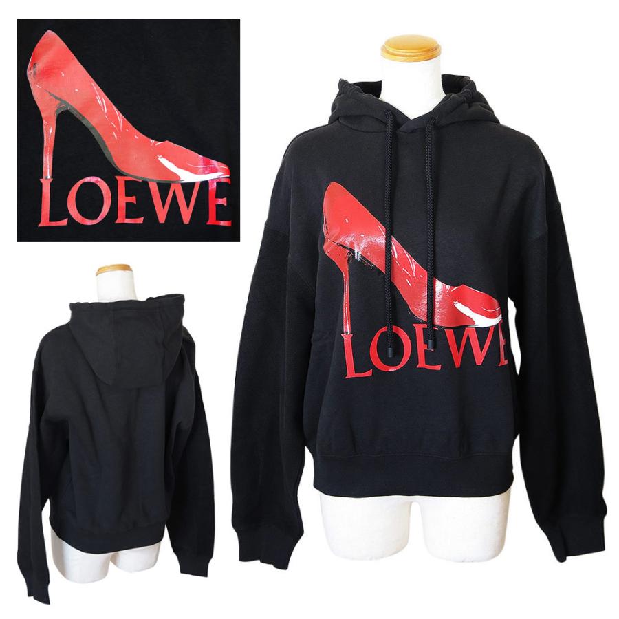 LOEWE（ロエベ） パーカー レディース S540Y24X07 1107 スウェット