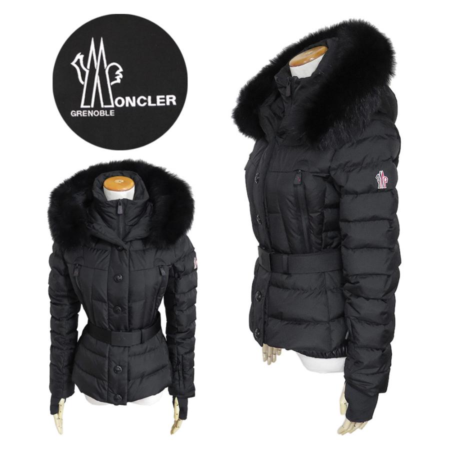MONCLER（モンクレール） グルノーブル ダウンジャケット レディース