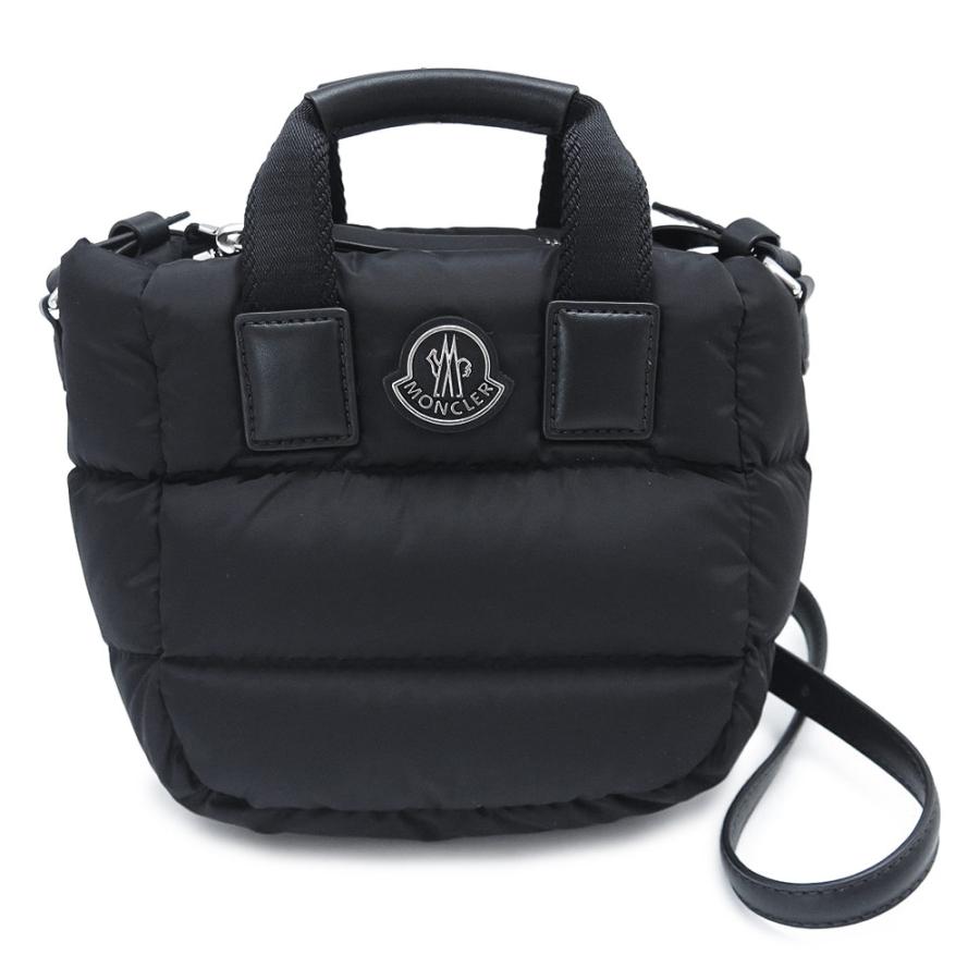 MONCLER（モンクレール） マイクロ トートバッグ レディース CARADOC