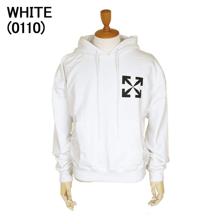 off white（オフホワイト） 並行輸入品 パーカー メンズ