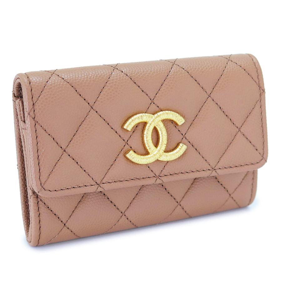 CHANEL（シャネル） カードケース レディース AP3523 B13703 NQ334