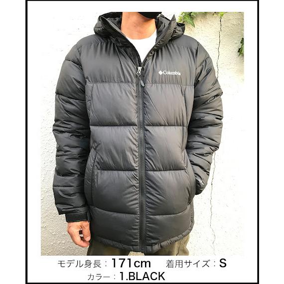Columbia（コロンビア） ダウンジャケット Columbia Men's Pike Lake