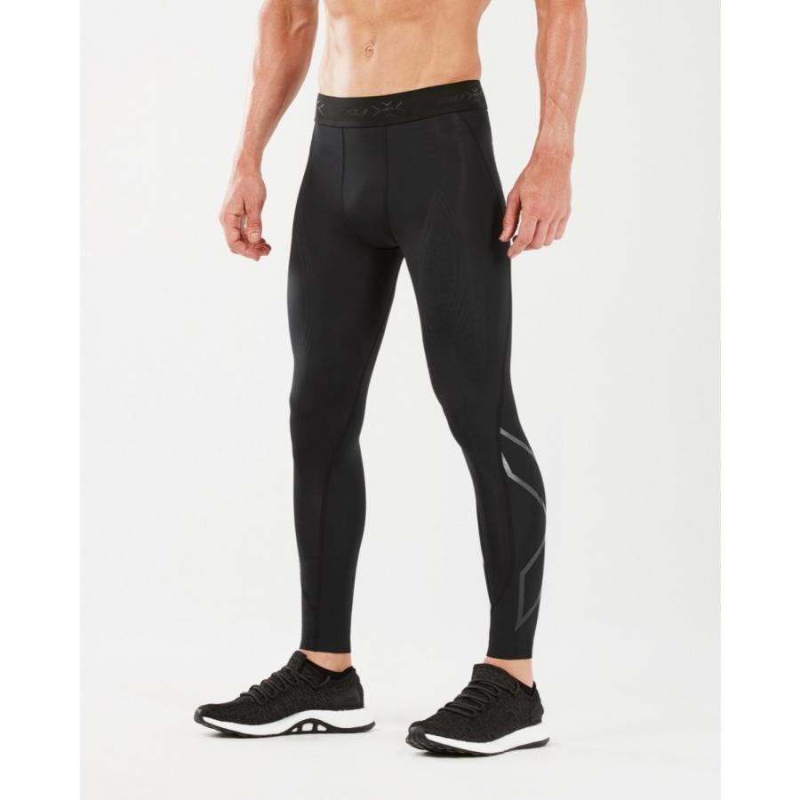 2XU（ツータイムズユー） メンズ MCSクロストレ コンプレッション