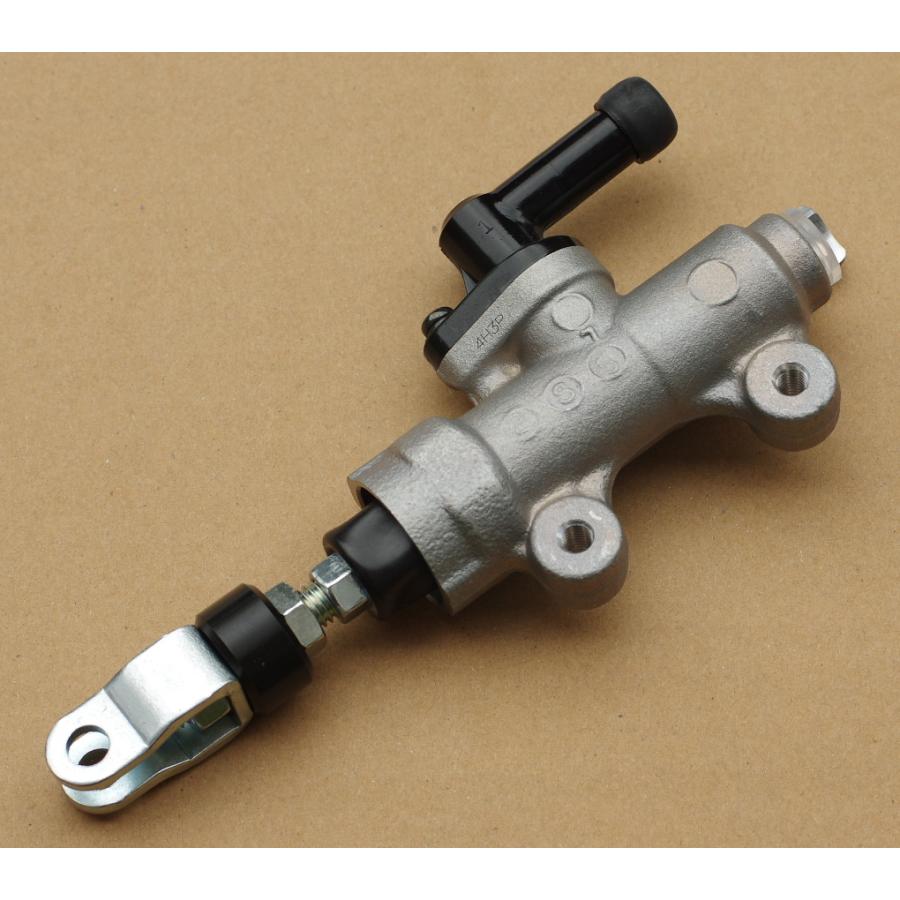 ホンダ（HONDA） NSR50 NSR80 後期 リヤブレーキマスターシリンダー