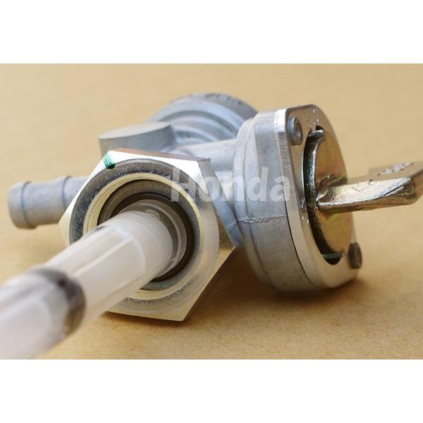 ホンダ（HONDA） CB750F FC ガソリンコック 純正 : K-net - 通販