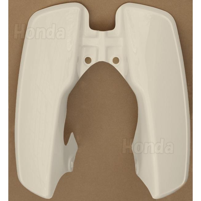 ホンダ（HONDA） シャリー レッグシールド 初期型 NH-24 純正 : K-net
