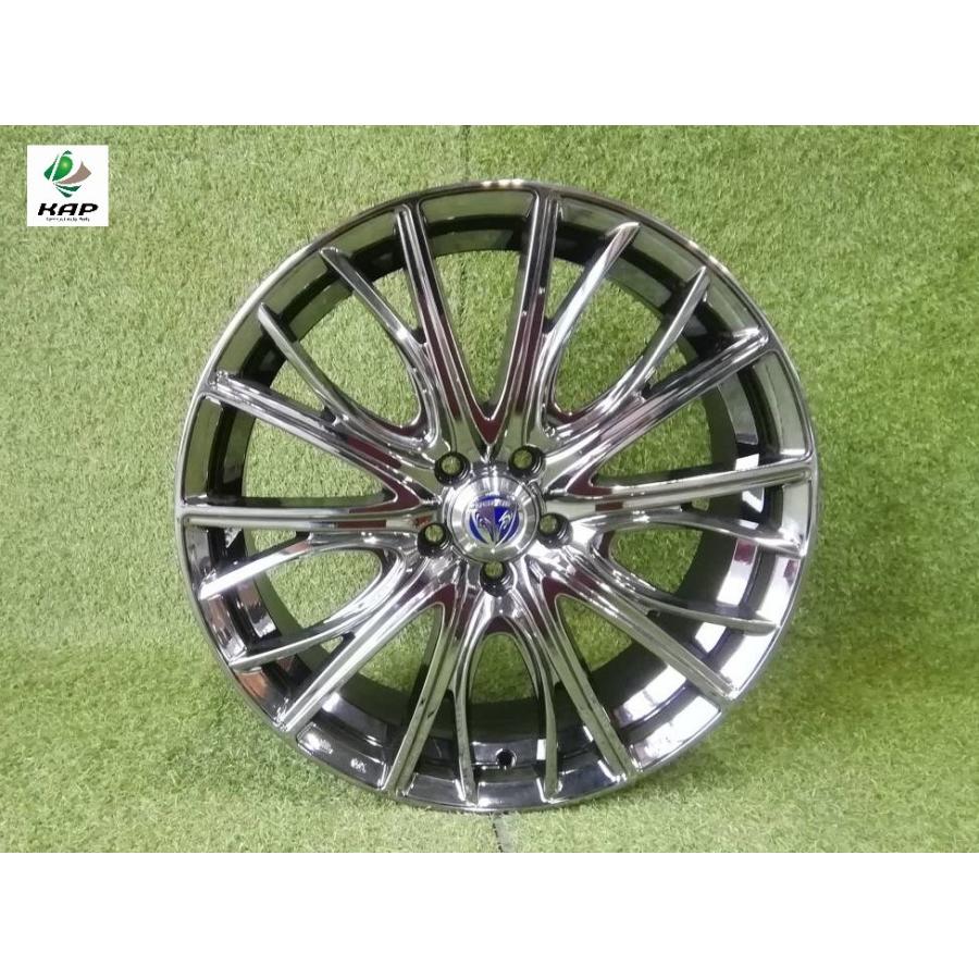 RAYS VERSUS／レイズ ベルサス 18インチ 18×7J＋48 ホイール 1本 ☆未