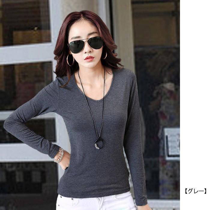 KOEISTORE（コウエイストア） カットソー レディース トップス 長袖 T