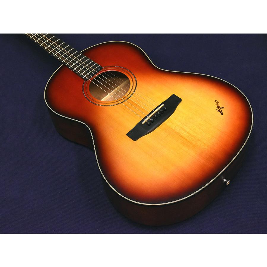 K.Yairi K.Yairi RF-65 RB (ヤイリクロス＆レビュー特典付き