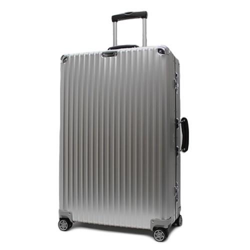 値引き希少美品！RIMOWAリモアクラシックフライトアタッシュケースゼロ