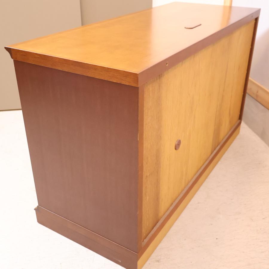 maruni マルニ 地中海 シアターボード テレビボード アンティーク調 TV