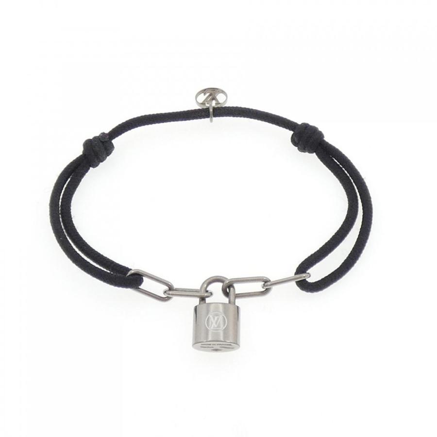 ルイヴィトン ブラスレ シルバー ロックイット ヴァージル アプロー