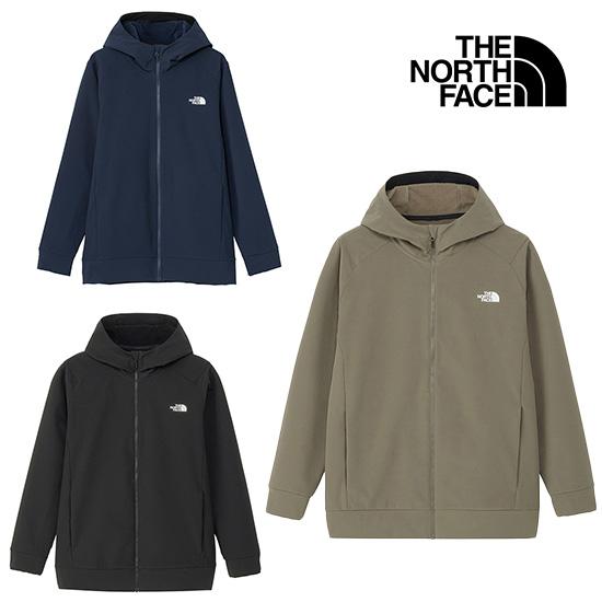 THE NORTH FACE（ザ ノースフェイス） エイペックスサーマルフーディ