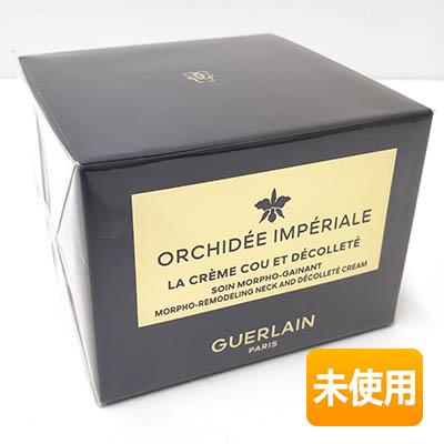 GUERLAIN/ゲラン オーキデ アンペリアル ザ ネック＆デコルテ クリーム