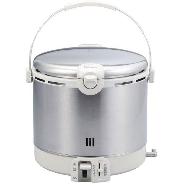 PR-18EF-LP パロマ Paloma [ガス炊飯器] : サカイ卸売センター - 通販