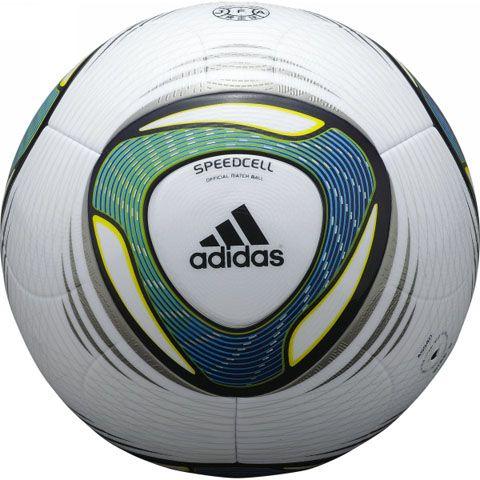adidas（アディダス） 2010 FIFA クラブワールドカップ 公式試合球