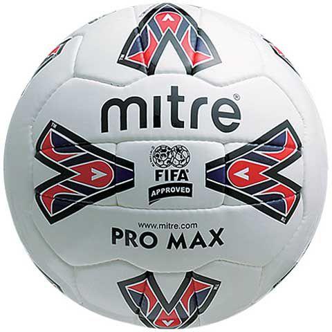 マイター（mitre） Pro Max2 5号球 【mitre|マイター】サッカーボール5